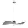 Sigma Lighting KAPELLO 32336 Hanglamp 1x60W/E27