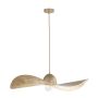 Sigma Lighting KAPELLO 32341 Hanglamp 1x60W/E27