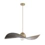 Sigma Lighting KAPELLO 32342 Hanglamp 1x60W/E27