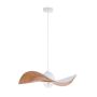 Sigma Lighting KAPELLO 32344 Hanglamp 1x60W/E27