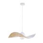 Sigma Lighting KAPELLO 32345 Hanglamp 1x60W/E27