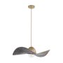 Sigma Lighting KAPELLO 32349 Hanglamp 1x60W/E27