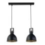 Sigma Lighting MARS 32258 Hanglamp 2x60W/E27