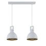 Sigma Lighting MARS 32259 Hanglamp 2x60W/E27