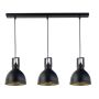Sigma Lighting MARS 32262 Hanglamp 3x60W/E27