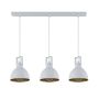 Sigma Lighting MARS 32263 Hanglamp 3x60W/E27