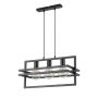 Sigma Lighting Merci 32394 Hanglamp 3x15W/E27 IP20