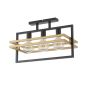 Sigma Lighting Merci 32404 Plafondlamp 3x15W/E27 IP20