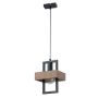 Sigma Lighting ROBIN 32215 Hanglamp 1x60W/E27
