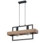 Sigma Lighting ROBIN 32216 Hanglamp 2x60W/E27