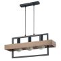 Sigma Lighting ROBIN 32217 Hanglamp 3x60W/E27