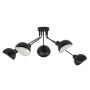 Sigma Lighting Roy 32433 Plafondlamp 5x15W/E27 IP20