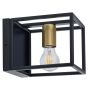 Sigma Lighting VIGO 32227 Wandlamp 1x60W/E27