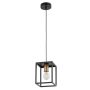 Sigma Lighting Vigo 32353 Hanglamp 1x15W/E27 IP20