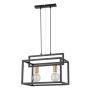 Sigma Lighting Vigo 32439 Hanglamp 2x15W/E27 IP20