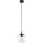 TK Lighting ESME 3267 Hanglamp 1x15W/E27 IP20