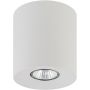TK Lighting ORION 3237 Opbouwspot 1x10W/GU10/LED