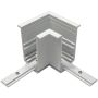 Zambelis RECESSED CORNER 2084W-C2 Schakelaar IP20