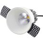 Zambelis TRIMLESS SPOT S097 Inbouwspot 15W/led 3000K 1125lm IP20