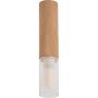 Zuma Line MADERA 3210103 Opbouwspot 1x28W/G9 IP20