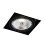 Antigo Komoro 3308 Inbouwspot 1x15W/Gu10 IP20