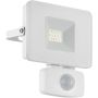 Eglo FAEDO 3 33156 Halogeenlamp 1x10W 900LM IP44