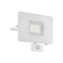 Eglo FAEDO 3 33159 Halogeenlamp 1x50W 4800LM IP44