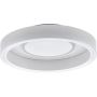 Eglo REMIDOS 33964 Plafondlamp 15W/LED 4000K 2250LM/650LM IP20