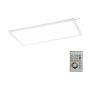 Eglo SALOBRENA-RGBW 33108 LED-paneel 1x21W/LED 2400LM