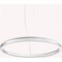 Ideal Lux CROWN 339146 Hanglamp 1x43W/LED ip20