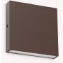 Ideal Lux POST-IT 335896 Wandlamp 1x3W/LED ip65