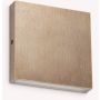 Ideal Lux POST-IT 335926 Wandlamp 1x3W/LED ip65