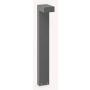 Ideal Lux SIRIO 339634 Vloerlamp 1x13W/LED ip65