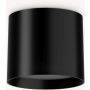 Ideal Lux SPIKE 336008 Opbouwspot 1x10W/LED ip20