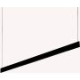 Ideal Lux STEEL 336176 Lineaire lamp 2x36W/LED 3000K ip20