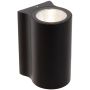 Lucide AKRA 33801/06/30 Wandlamp 1x6w/led 3000k 480lm ip54