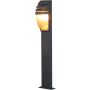 Nowodvorski MISTRAL I 3394 Vloerlamp 1x23W/E27 IP44
