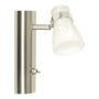 Prezent MARANELLO 33004 Wandlamp 1x40W/G9 IP20