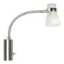 Prezent MARANELLO 33007 Wandlamp 1x40W/G9 IP20