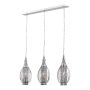 Prezent STRAP 33109 Hanglamp 3x33W/G9 IP20