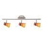 Prezent TRENTO 33002 Spot 3x40W/G9 IP20