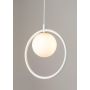 Sigma Lighting Aqua 33408 Hanglamp 1x12W/G9 IP20