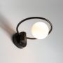 Sigma Lighting Aqua 33480 Wandlamp 1x12W/G9 IP20