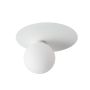 Sigma Lighting ARGON 33262 Plafondlamp 1x12W/G9