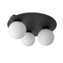 Sigma Lighting ARGON 33270 Plafondlamp 3x12W/G9