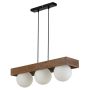 Sigma Lighting Bloom 33665 Hanglamp 3x12W/G9 IP20