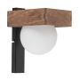 Sigma Lighting Bloom 33666 Wandlamp 1x12W/G9 IP20