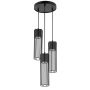 Sigma Lighting Fobia 33456 Hanglamp 3x25W/GU10 IP20