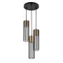 Sigma Lighting Fobia 33458 Hanglamp 3x25W/GU10 IP20
