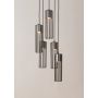 Sigma Lighting Fobia 33460 Hanglamp 5x25W/GU10 IP20